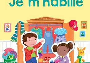 Premiers-autocollants-je-m-habille-Usborne