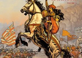 Rani-lakshmi-bai-séditieuse-T3-Delcourt