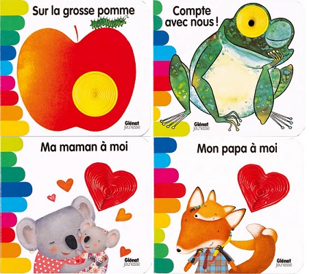 mini-collection-glenat-jeunesse mini-collection-glenat-jeunesse