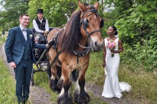 photographe de mariage