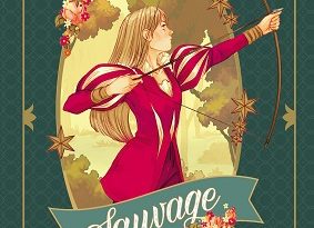 sauvage-bd-Ankama