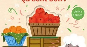 Au-marché-ça-sent-bon-Glenat-jeunesse