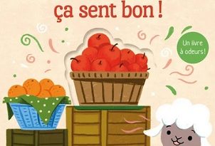 Au-marché-ça-sent-bon-Glenat-jeunesse
