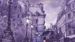 Chagrin-BD-Glénat