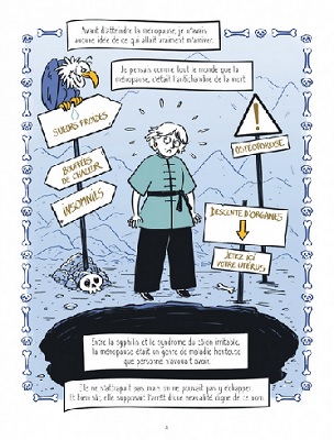 Chaudes-BD-Le-Lombard-extrait Chaudes-BD-Le-Lombard-extrait