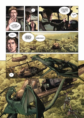 Guerres-Dragons-T5-Vietnam-Soleil-extrait Guerres-Dragons-T5-Vietnam-Soleil-extrait