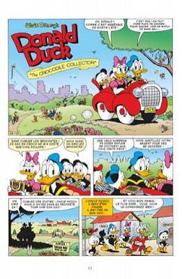 La-grande-histoire-de-Picsou-T2-glenat-extrait La-grande-histoire-de-Picsou-T2-glenat-extrait