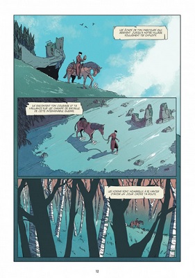 Le-Feu-Monde-Dargaud-extrait Le-Feu-Monde-Dargaud-extrait