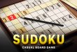 Le Sudoku : un jeu de logique intemporel qui stimule l’esprit