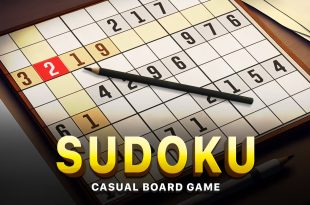 Le Sudoku