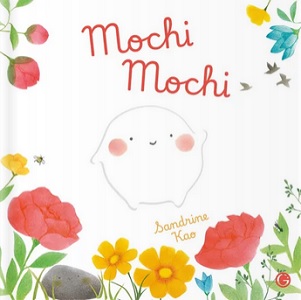 Mochi-Mochi-Grasset-jeunesse Mochi-Mochi-Grasset-jeunesse