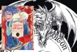 L’héritière du Dragon – Tome 1 – Éditions Glénat Manga