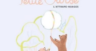 Potiron-petite-ourse-attrape-nuages-Glenat-jeunesse