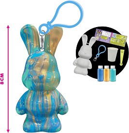 Pour-Palz-Silverlit-oeuf-lapin-DIY-bleu Pour-Palz-Silverlit-oeuf-lapin-DIY-bleu