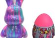 Œuf créatif et surprise Pour Palz de Pâques – Silverlit