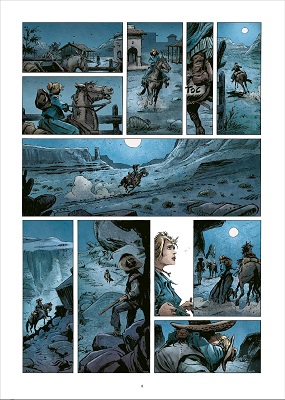 Sinisterra-T1-Pour-une-etoile-ou-deux-Oxymore-extrait Sinisterra-T1-Pour-une-etoile-ou-deux-Oxymore-extrait