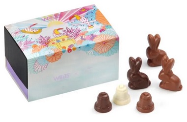 Weiss-Pâques-2026-ballotin-moulages-fourrés-lapins-cloches-chocolat Weiss-Pâques-2026-ballotin-moulages-fourrés-lapins-cloches-chocolat