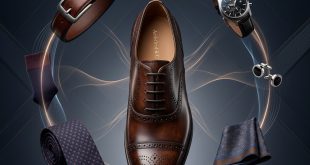 chaussure définit l'esthétique masculine