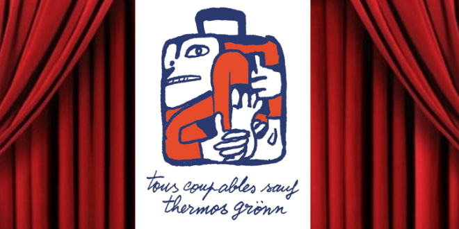 Tous coupables sauf Thermos Grönn : une satire théâtrale inspirée de l’affaire Carlos Ghosn