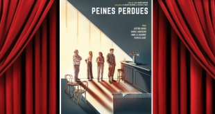 Peines Perdues en avant-première au Café de la Gare à Paris avant Avignon Off 2026