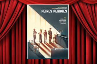 Peines Perdues en avant-première au Café de la Gare à Paris avant Avignon Off 2026