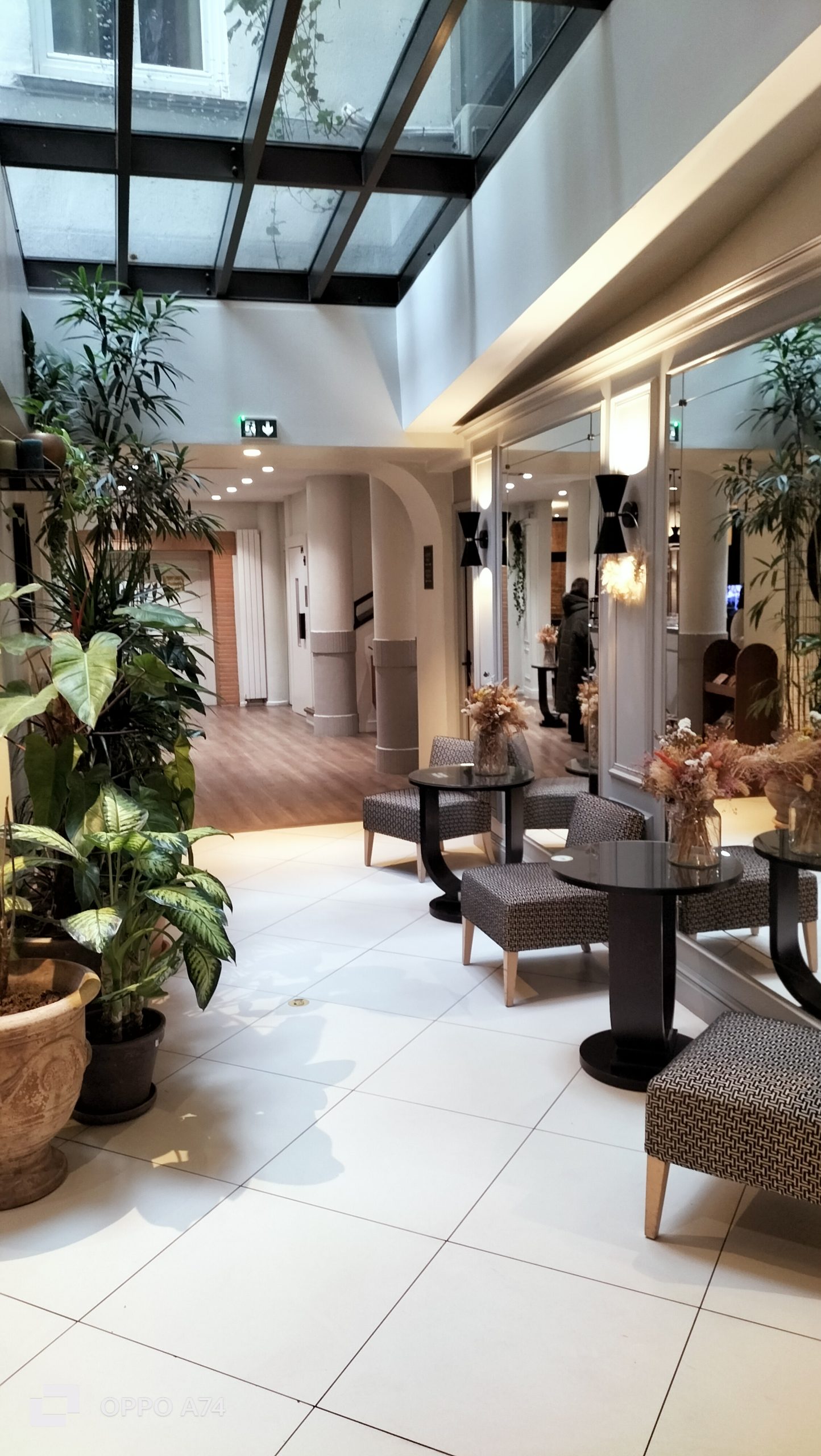 Hôtel Albert 1er Toulouse @JB Tournié