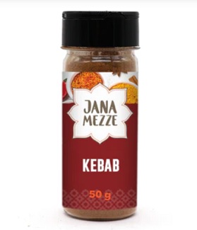 Jana-Mezze-saupoudreur-melange-epices-Kebab Jana-Mezze-saupoudreur-melange-epices-Kebab
