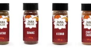Jana-Mezze-saupoudreurs-melanges-epices-Zaatar-Kebab