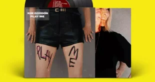 Kim Gordon-play-me Cover vinyle -4155274-3.jpg