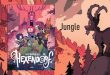 Les Masques d’Hexendorf – BD Jeunesse – Éditions Jungle