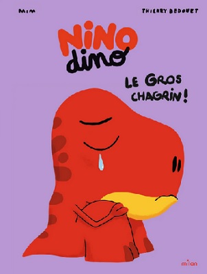 Nino-Dino-Le-gros-chagrin-Milan Nino-Dino-Le-gros-chagrin-Milan