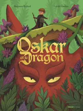 Oskar-et-le-dragon-Glénat-jeunesse Oskar-et-le-dragon-Glénat-jeunesse