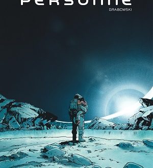 Personne – Ed. Dargaud