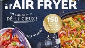 apéro-party-air-fryer-Larousse