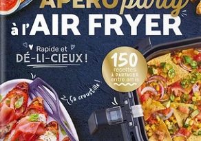 apéro-party-air-fryer-Larousse