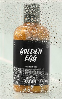 Pâques et son air parfumé chez Lush !