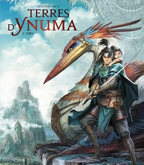 Terres d’Ynuma – Hijo