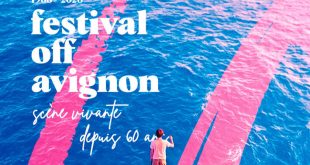 Affiche des spectacles incontournables du Festival d’Avignon 2026 avec théâtre, humour et créations contemporaines