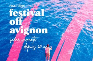 Affiche des spectacles incontournables du Festival d’Avignon 2026 avec théâtre, humour et créations contemporaines