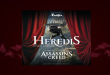 HEREDIS spectacle immersif des 7 Doigts au Casino de Paris inspiré d’Assassin’s Creed