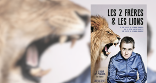 Les Deux Frères et les Lions au Théâtre de l’Œuvre à Paris en 2026