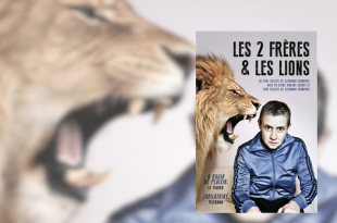 Les Deux Frères et les Lions au Théâtre de l’Œuvre à Paris en 2026