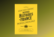 Petites Histoires de France : l’Histoire comme vous ne l’avez jamais lue