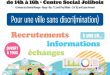 4ᵉ édition du Conviv‑Emploi : le rendez‑vous fait son retour à Haussonville