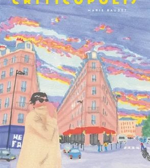 Criticopolis – Ed. Glénat