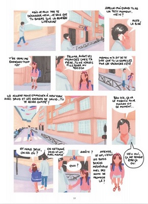 Criticopolis-Bd-Glénat-extrait Criticopolis-Bd-Glénat-extrait