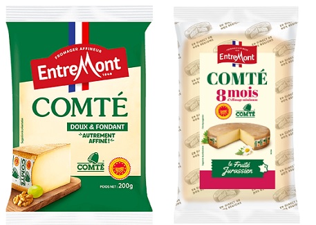 Entremont-Comté-doux-fondant-affinage Entremont-Comté-doux-fondant-affinage