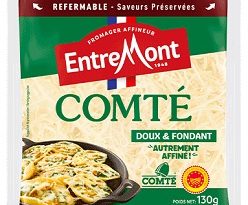 Entremont-Comté-rapé-doux-fondant