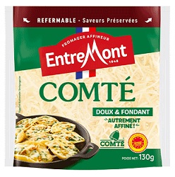 Entremont  – Le comté, entre partage et gourmandise