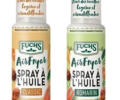 Fuchs-Airfryer-Sprays-huile